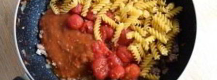 гуляш восхитительный. Шаг 4