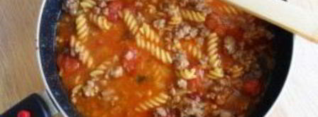 гуляш восхитительный. Шаг 5