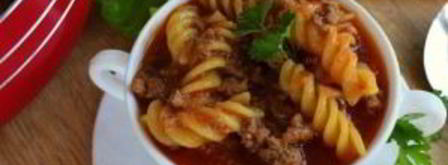 гуляш восхитительный. Шаг 6