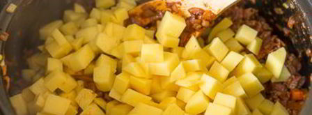 гуляшевка. Шаг 8