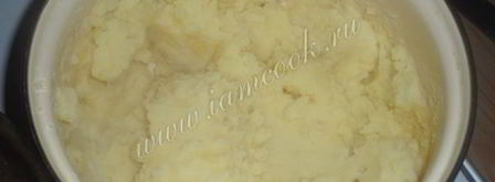 картошечка с гуляшом по-сибирски. Шаг 9