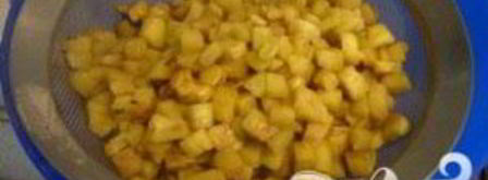 овощной гуляш рататуй. Шаг 3