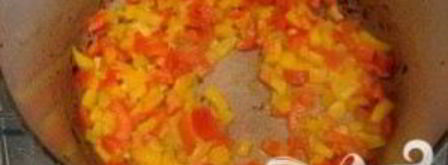 овощной гуляш рататуй. Шаг 5