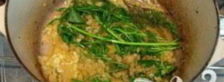 овощной гуляш рататуй. Шаг 6