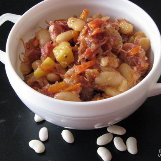 Рецепт супа бобгуляш