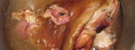 суп бобгуляш. Шаг 2