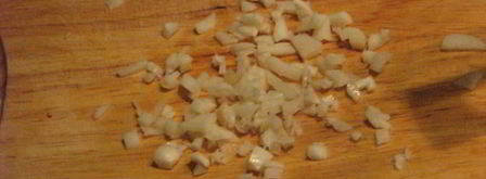 суп бобгуляш. Шаг 11