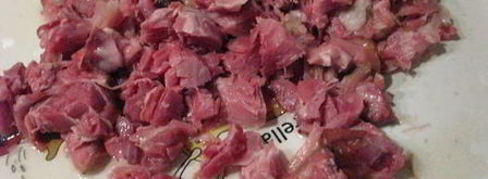 суп бобгуляш. Шаг 3