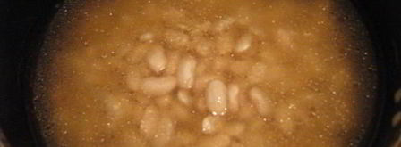 суп бобгуляш. Шаг 4