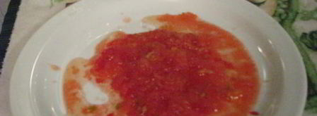 суп бобгуляш. Шаг 6