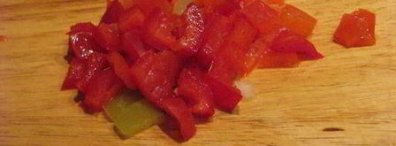 суп бобгуляш. Шаг 7