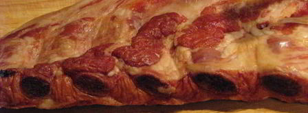 суп бобгуляш. Шаг 9