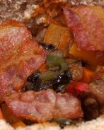 Суп-гуляш из говядины