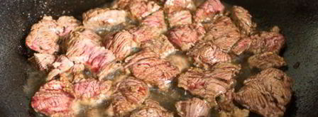 суп-гуляш. Шаг 8