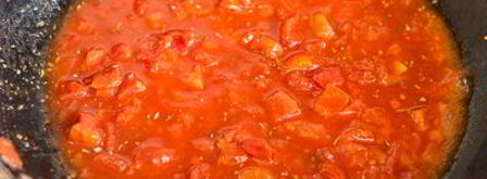 суп-гуляш. Шаг 13