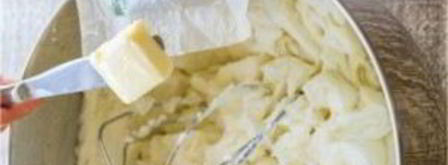 картофельное пюре классическое. Шаг 2