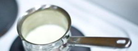 картофельное пюре с грибами. Шаг 2