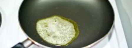 картофельное пюре с грибами. Шаг 6