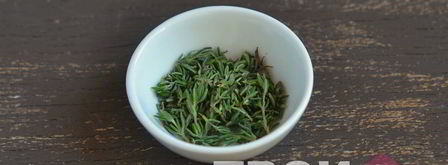 картофельное пюре с хрустящим тимьяном. Шаг 2