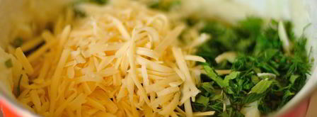 картофельное пюре. Шаг 4