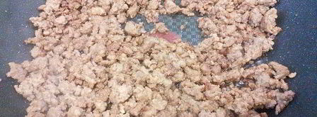 китайская лапша по-сычуаньски. Шаг 2