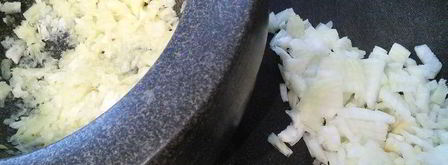 китайская лапша по-сычуаньски. Шаг 3