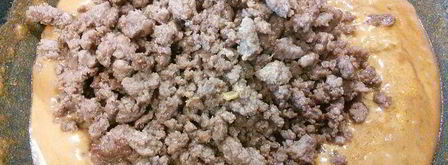 китайская лапша по-сычуаньски. Шаг 5