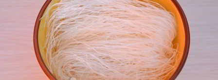 китайская лапша с овощами. Шаг 8