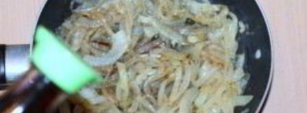 клецки без яиц. Шаг 5