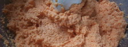 чечевичные котлеты вегетарианские из чечевицы. Шаг 3