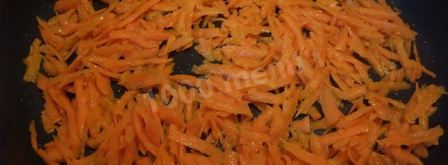 чечевичные котлеты вегетарианские из чечевицы. Шаг 4