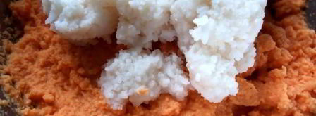 чечевичные котлеты вегетарианские из чечевицы. Шаг 5