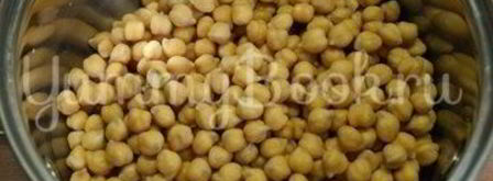 фалафель. Шаг 2