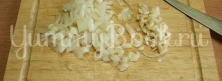 фалафель. Шаг 3