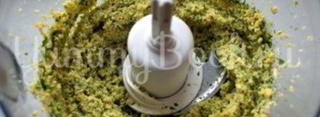 фалафель. Шаг 5