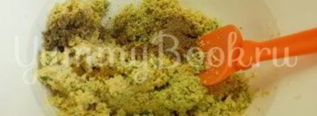 фалафель. Шаг 6