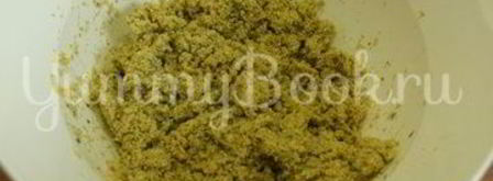 фалафель. Шаг 7