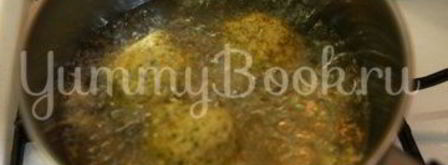 фалафель. Шаг 9