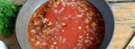 гречаники простейшие. Шаг 5