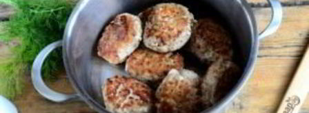 гречаники простейшие. Шаг 6