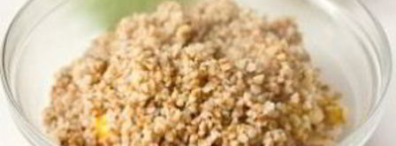 гречаники. Шаг 2