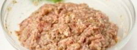 гречаники. Шаг 3