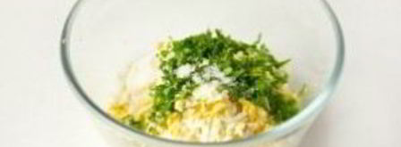 гречаники. Шаг 5