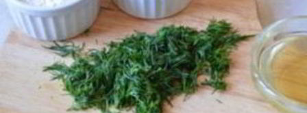 капустные котлеты с овсянкой. Шаг 6