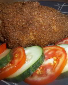 Котлета по-киевски