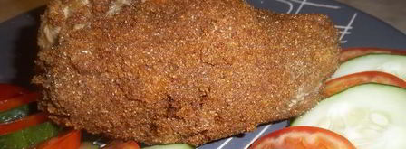 котлета по-киевски. Шаг 5