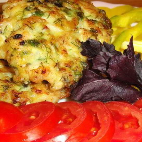 Рецепт котлеток романовских