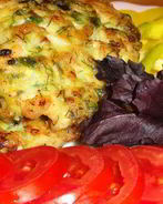 Котлетки Романовские