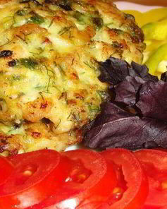 Котлетки Романовские