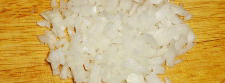 котлетки романовские. Шаг 3